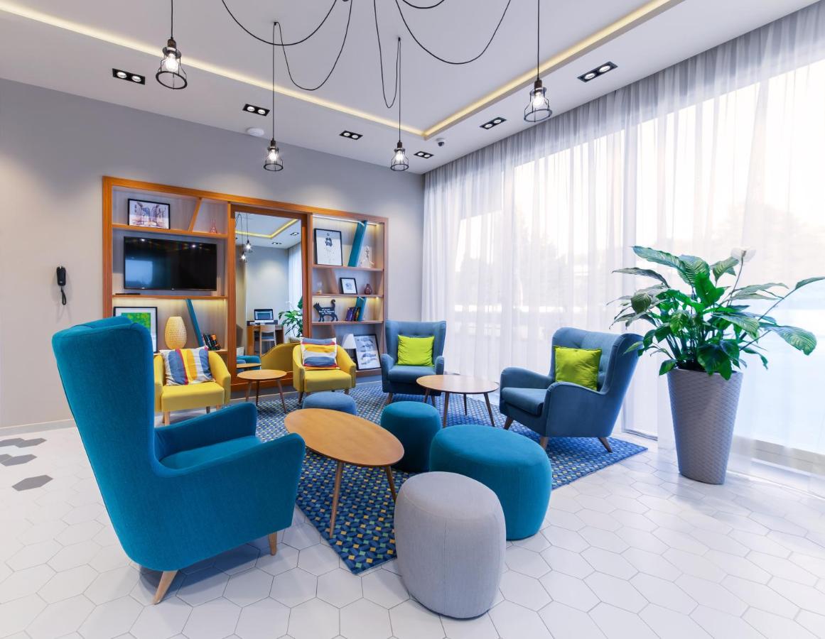 Holiday Inn Kaliningrad