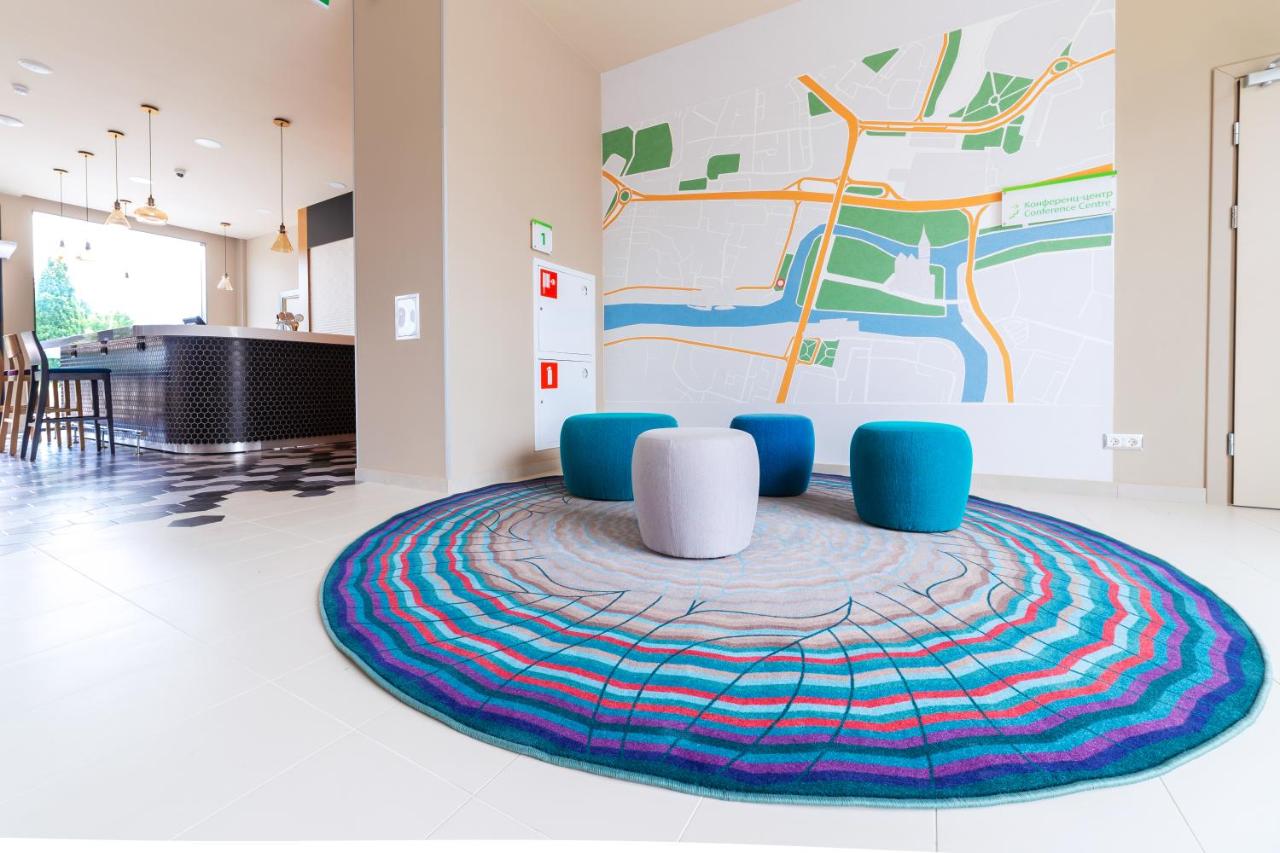 Holiday Inn Kaliningrad
