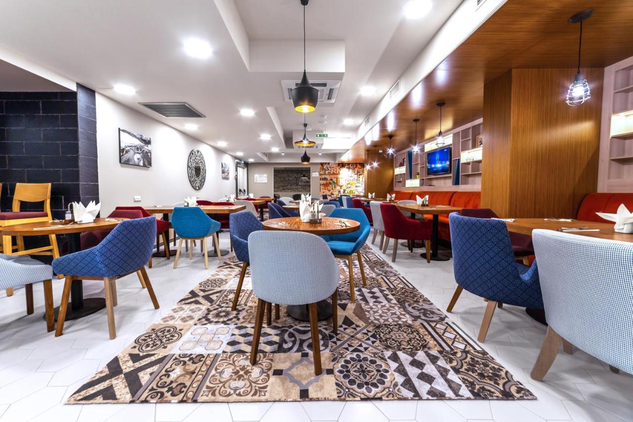 Holiday Inn Kaliningrad