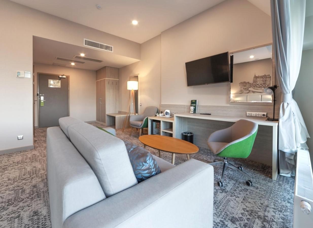 Holiday Inn Kaliningrad