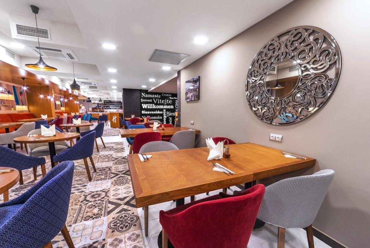 Holiday Inn Kaliningrad