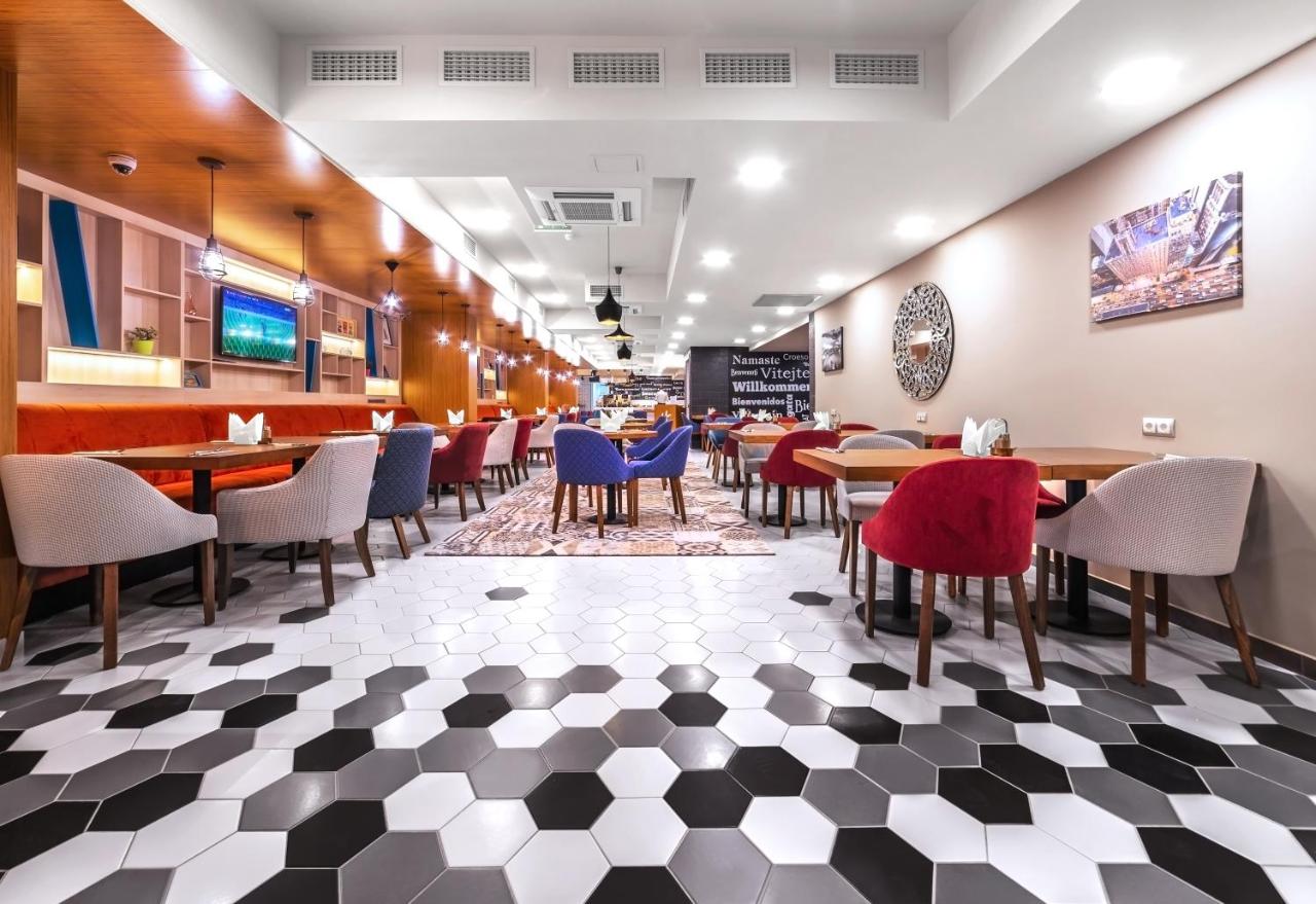 Holiday Inn Kaliningrad