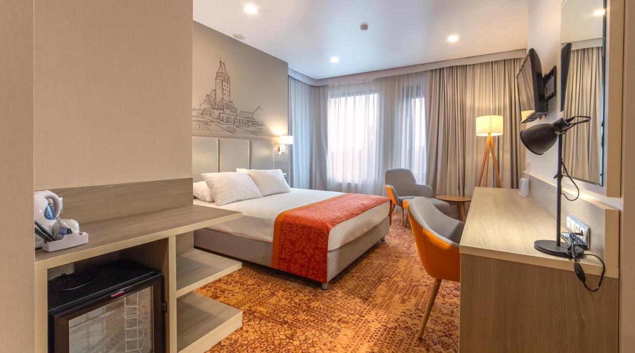 Holiday Inn Kaliningrad