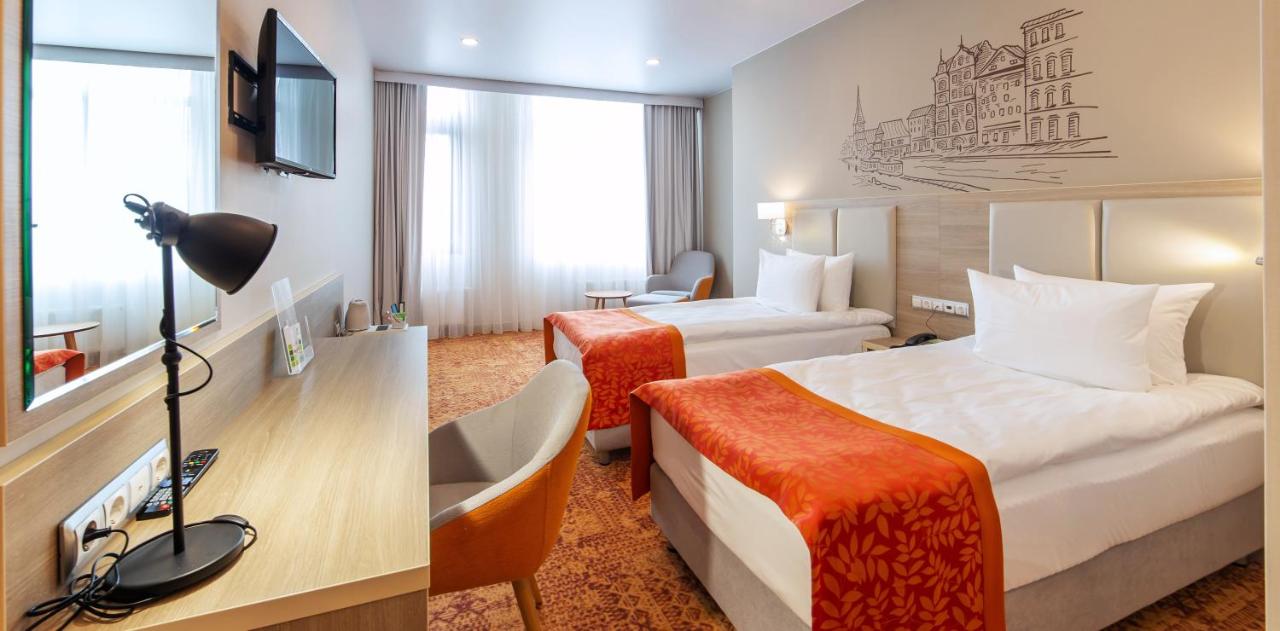 Holiday Inn Kaliningrad