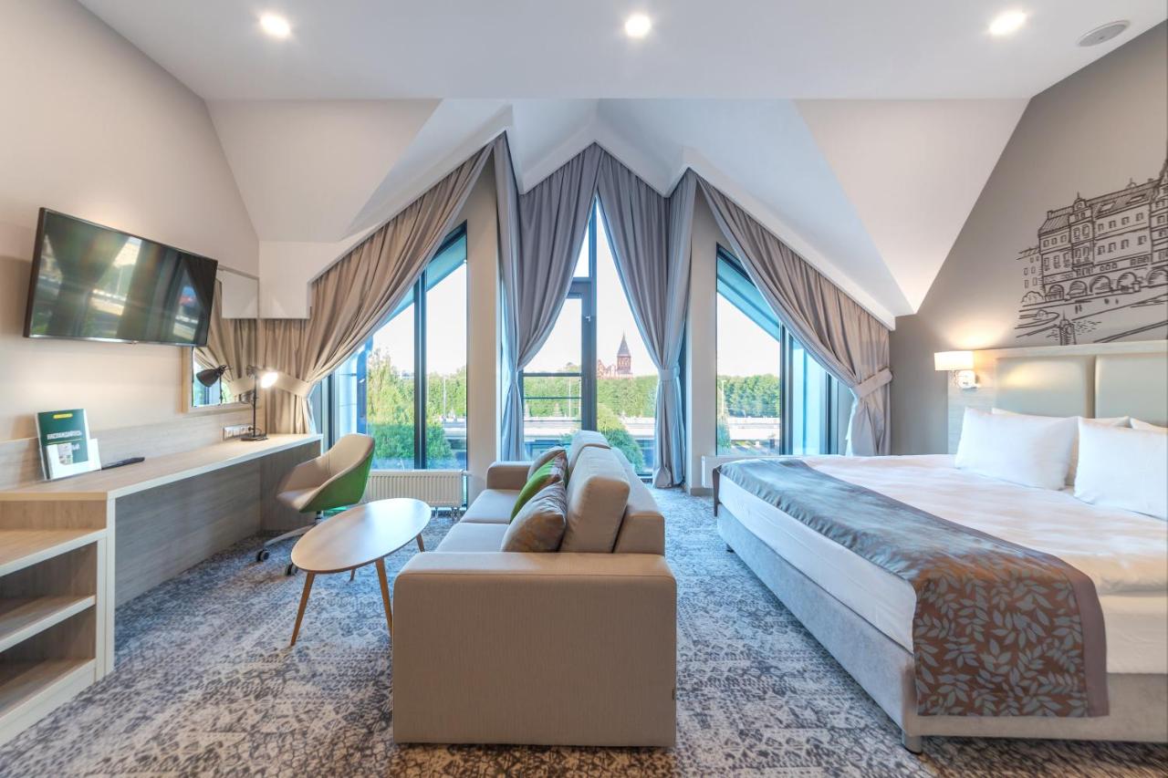 Holiday Inn Kaliningrad