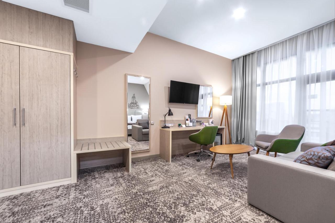 Holiday Inn Kaliningrad