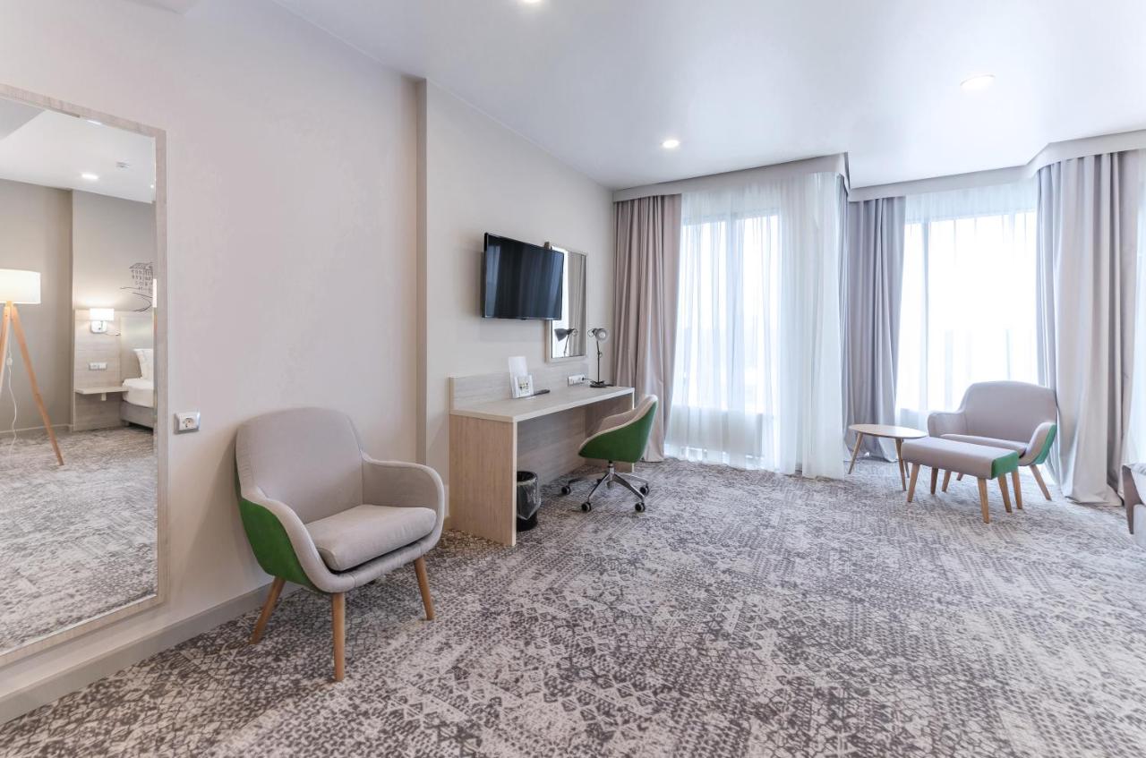 Holiday Inn Kaliningrad