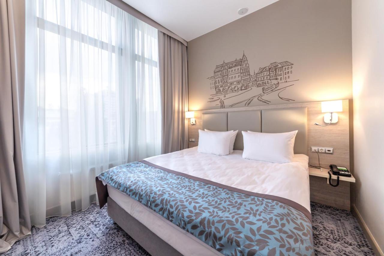 Holiday Inn Kaliningrad