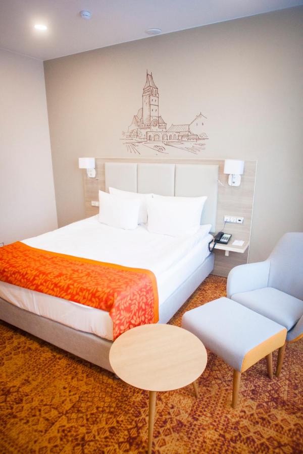 Holiday Inn Kaliningrad