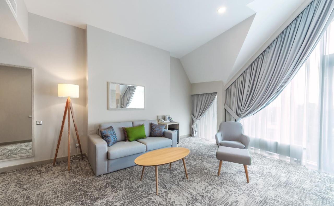 Holiday Inn Kaliningrad