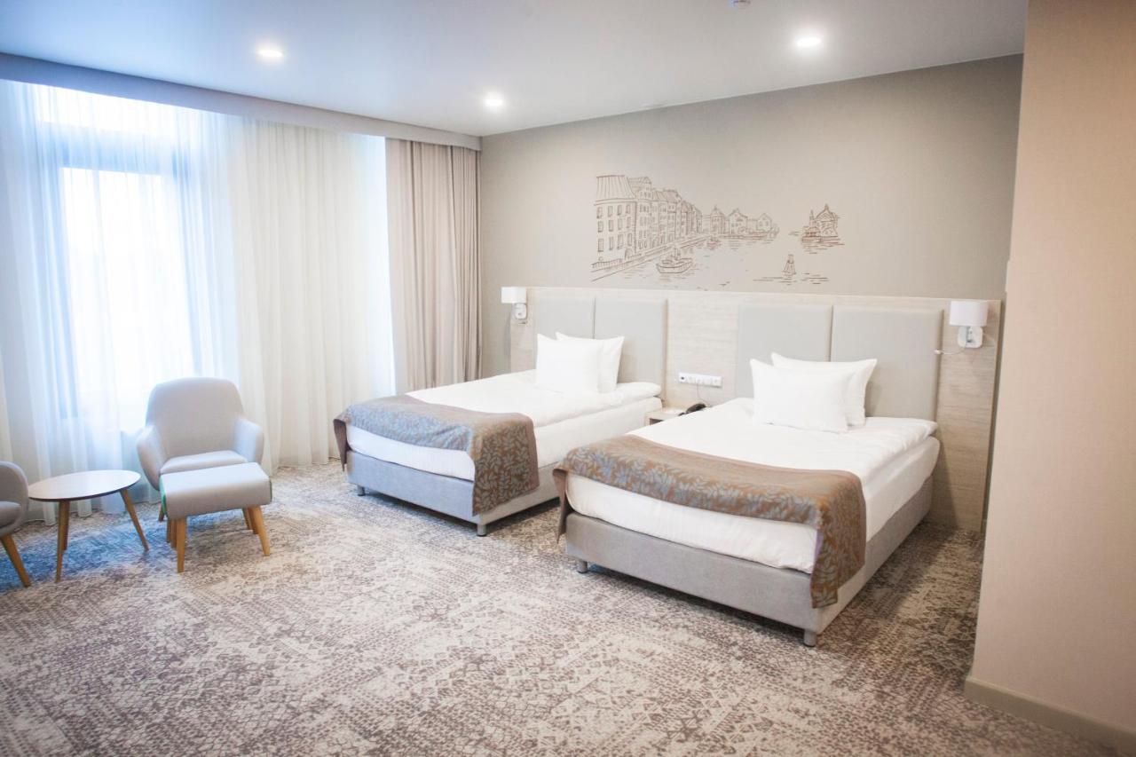 Holiday Inn Kaliningrad