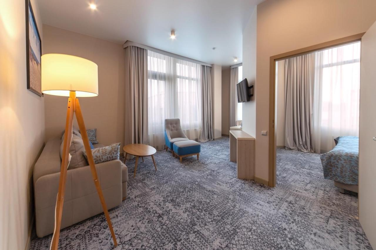 Holiday Inn Kaliningrad