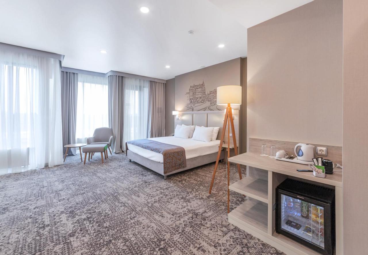 Holiday Inn Kaliningrad