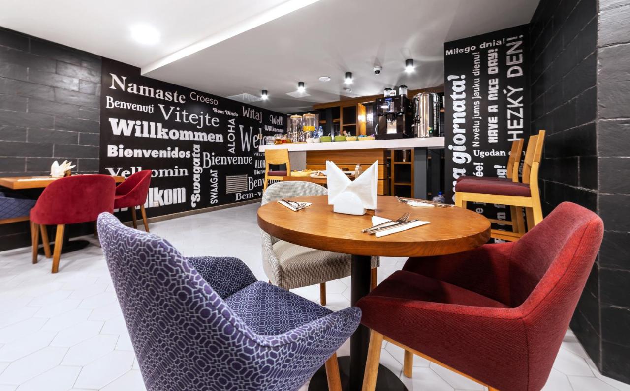 Holiday Inn Kaliningrad