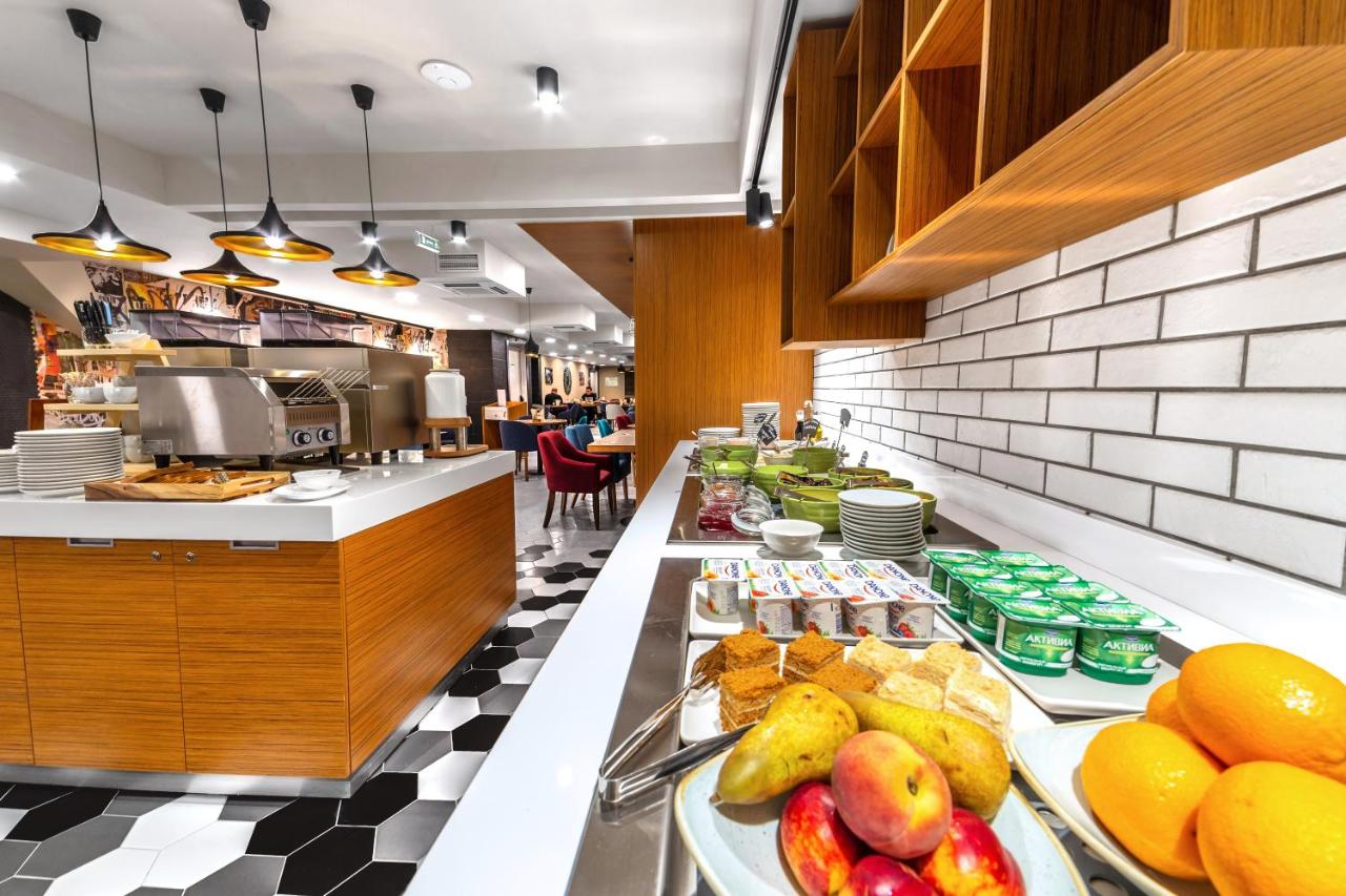 Holiday Inn Kaliningrad