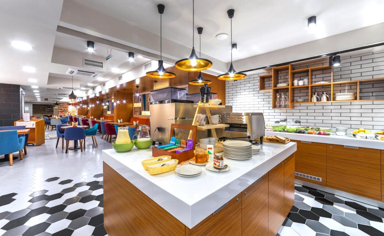 Holiday Inn Kaliningrad