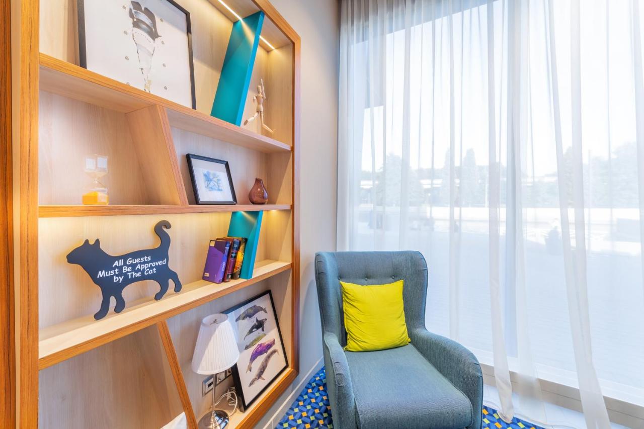 Holiday Inn Kaliningrad