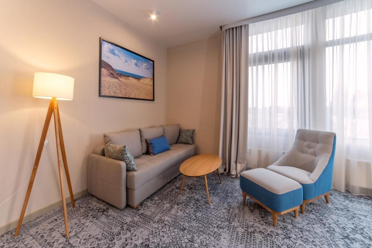 Holiday Inn Kaliningrad