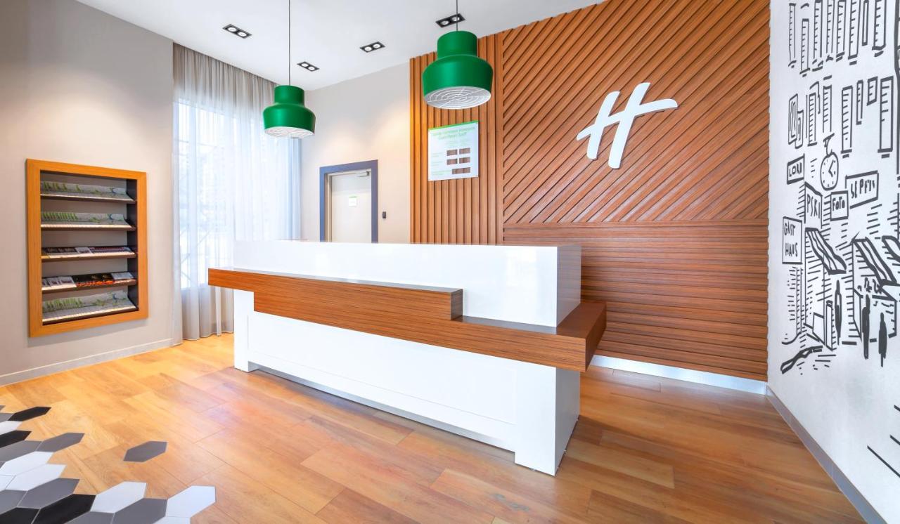Holiday Inn Kaliningrad