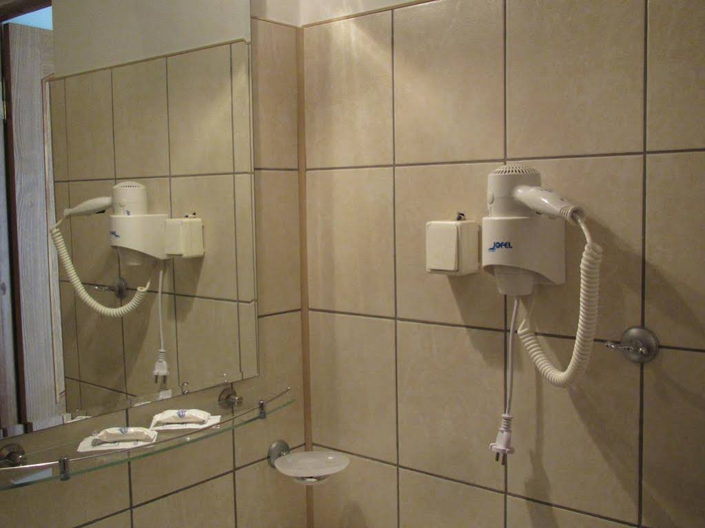 Hotel Friedrichshof