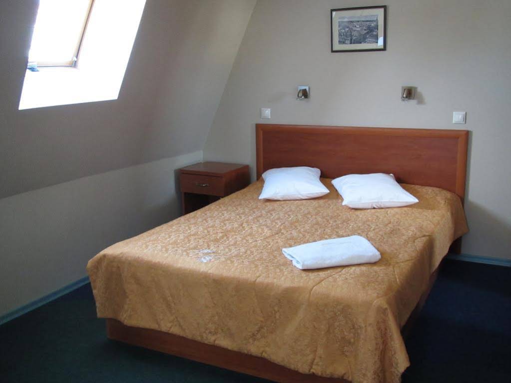 Hotel Friedrichshof