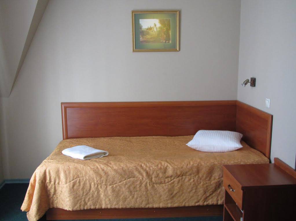 Hotel Friedrichshof