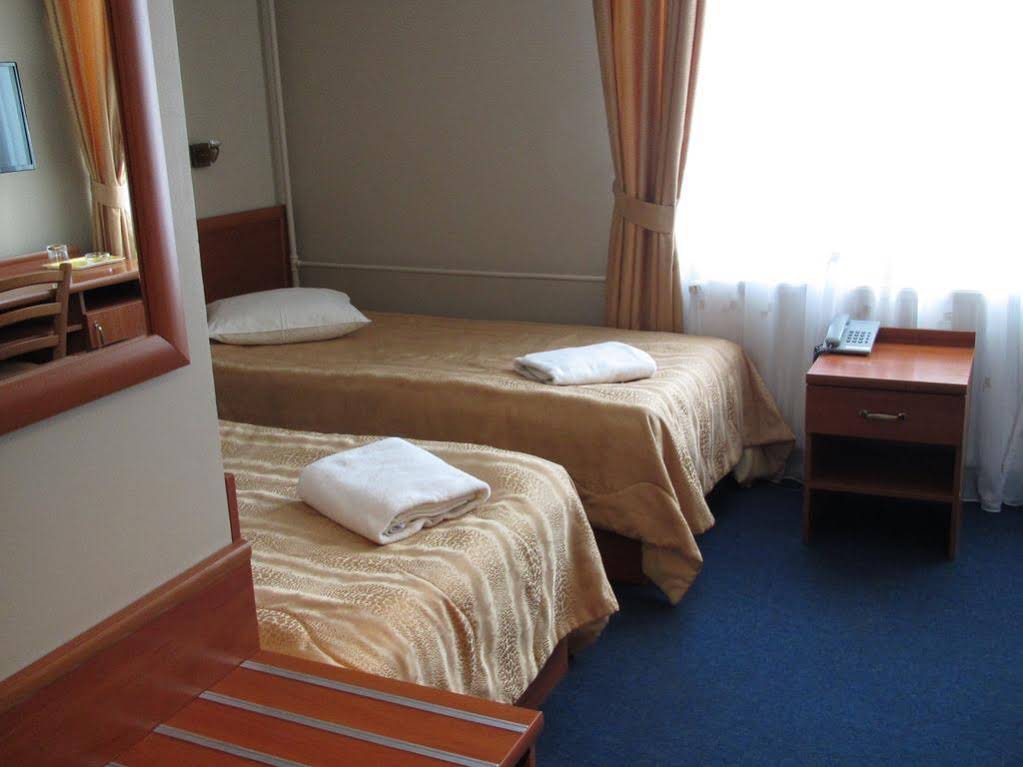 Hotel Friedrichshof