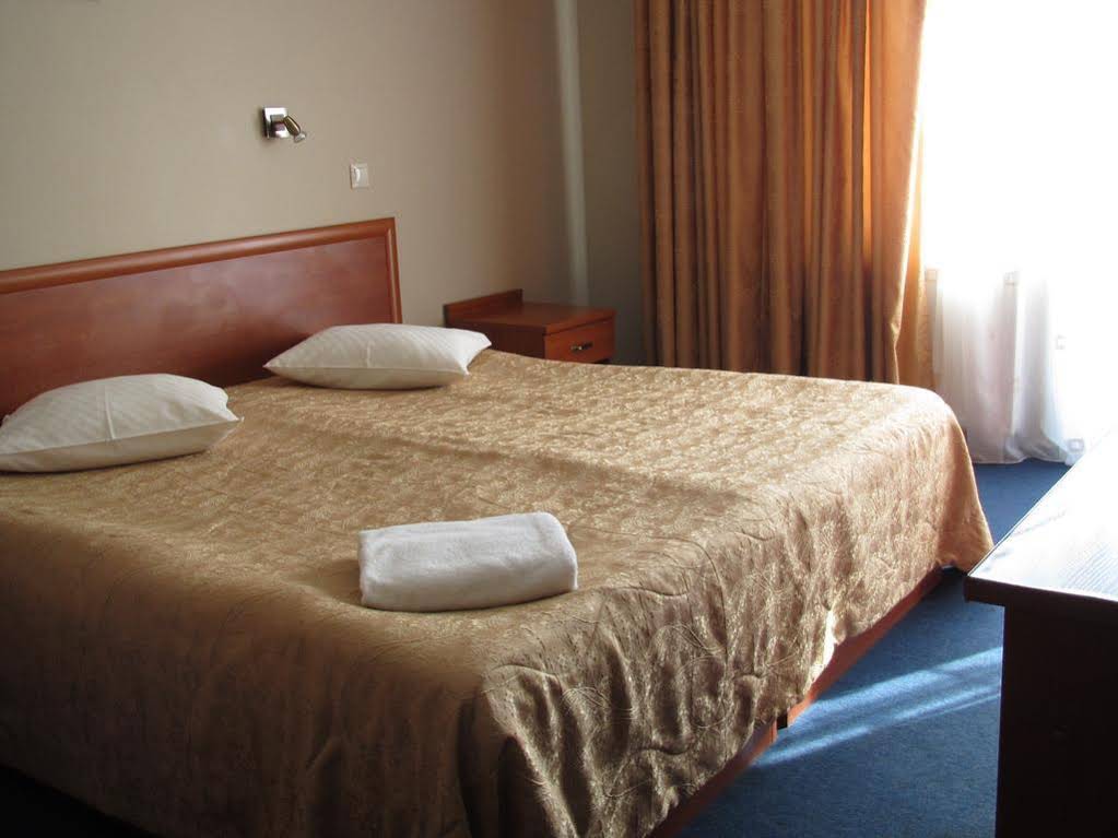 Hotel Friedrichshof