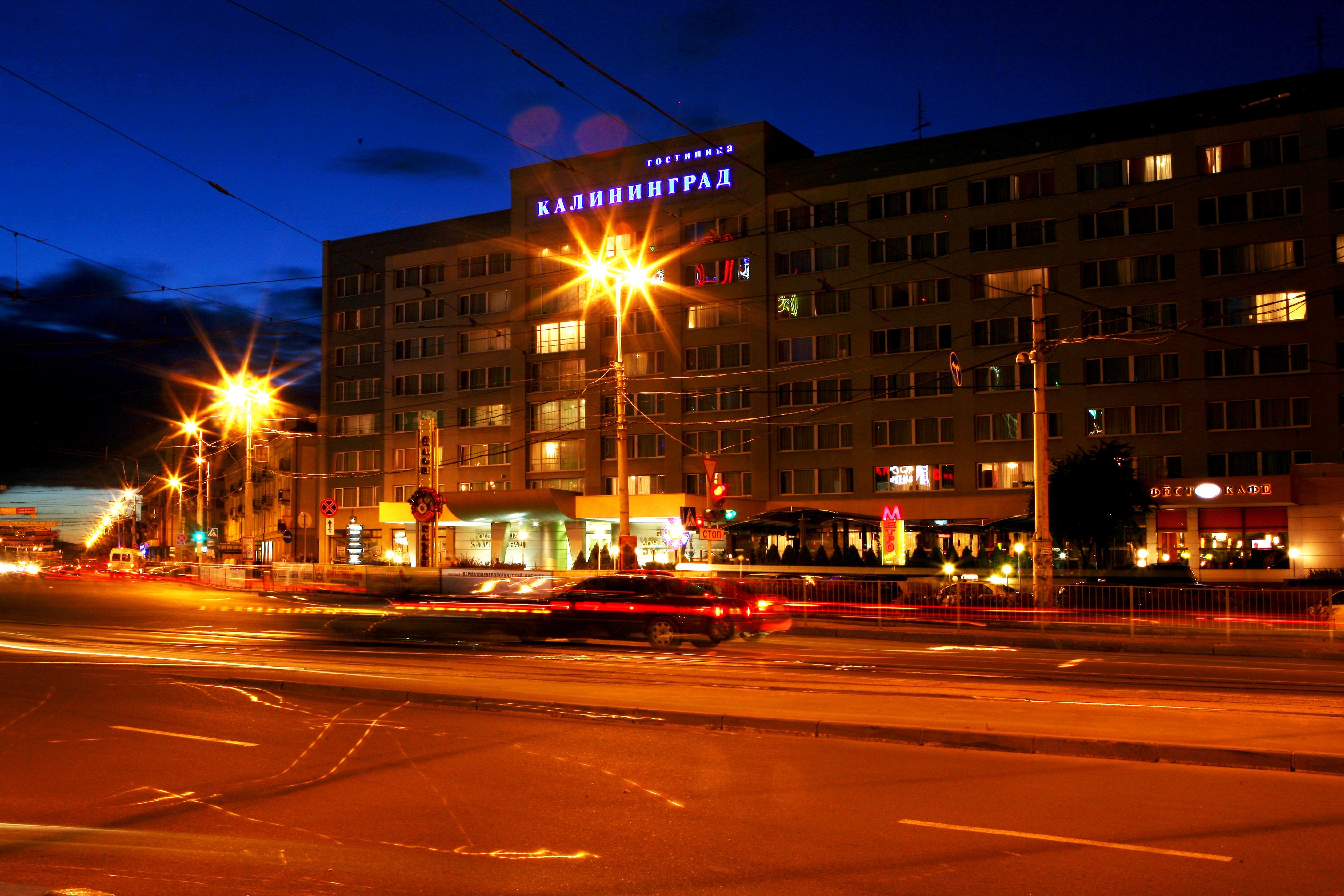 Kaliningrad
