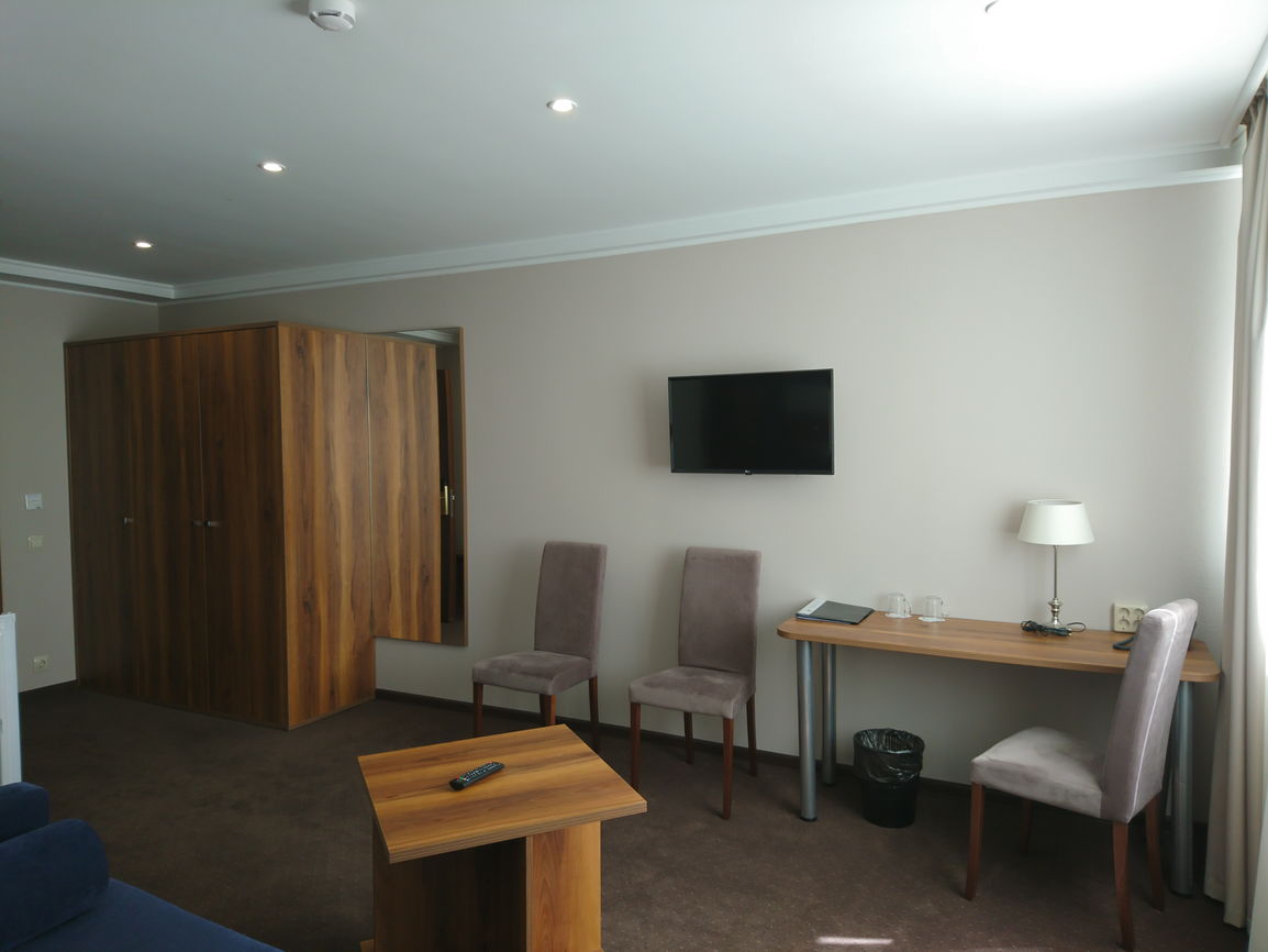 Mayak Hotel Kaliningrad