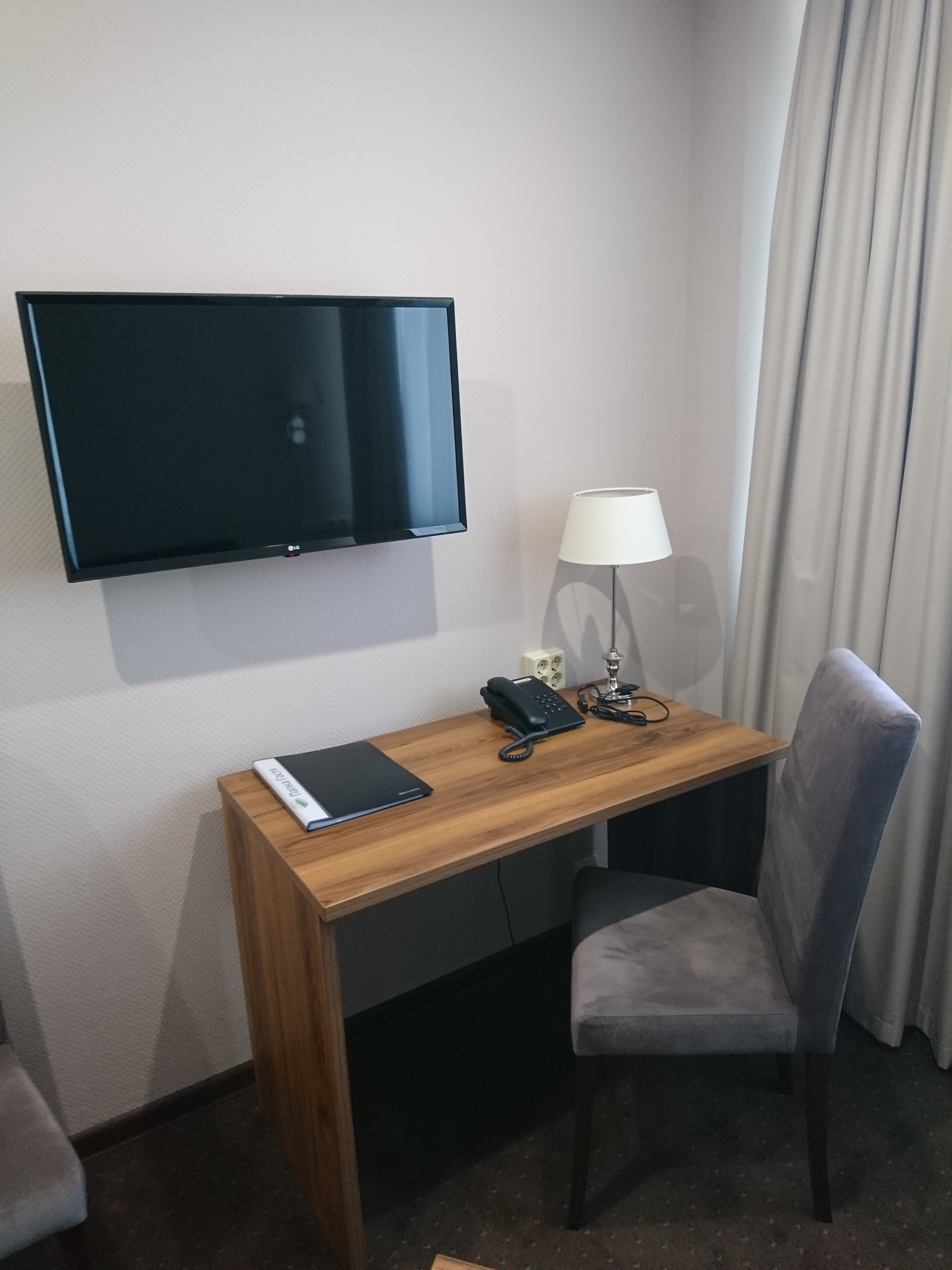 Mayak Hotel Kaliningrad
