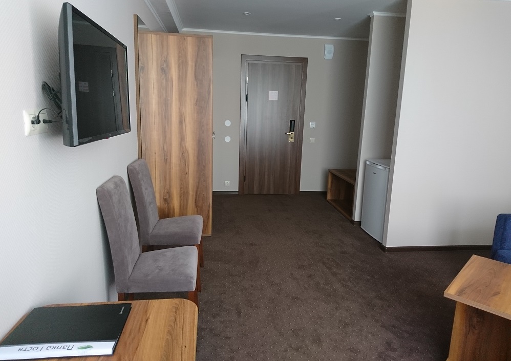 Mayak Hotel Kaliningrad