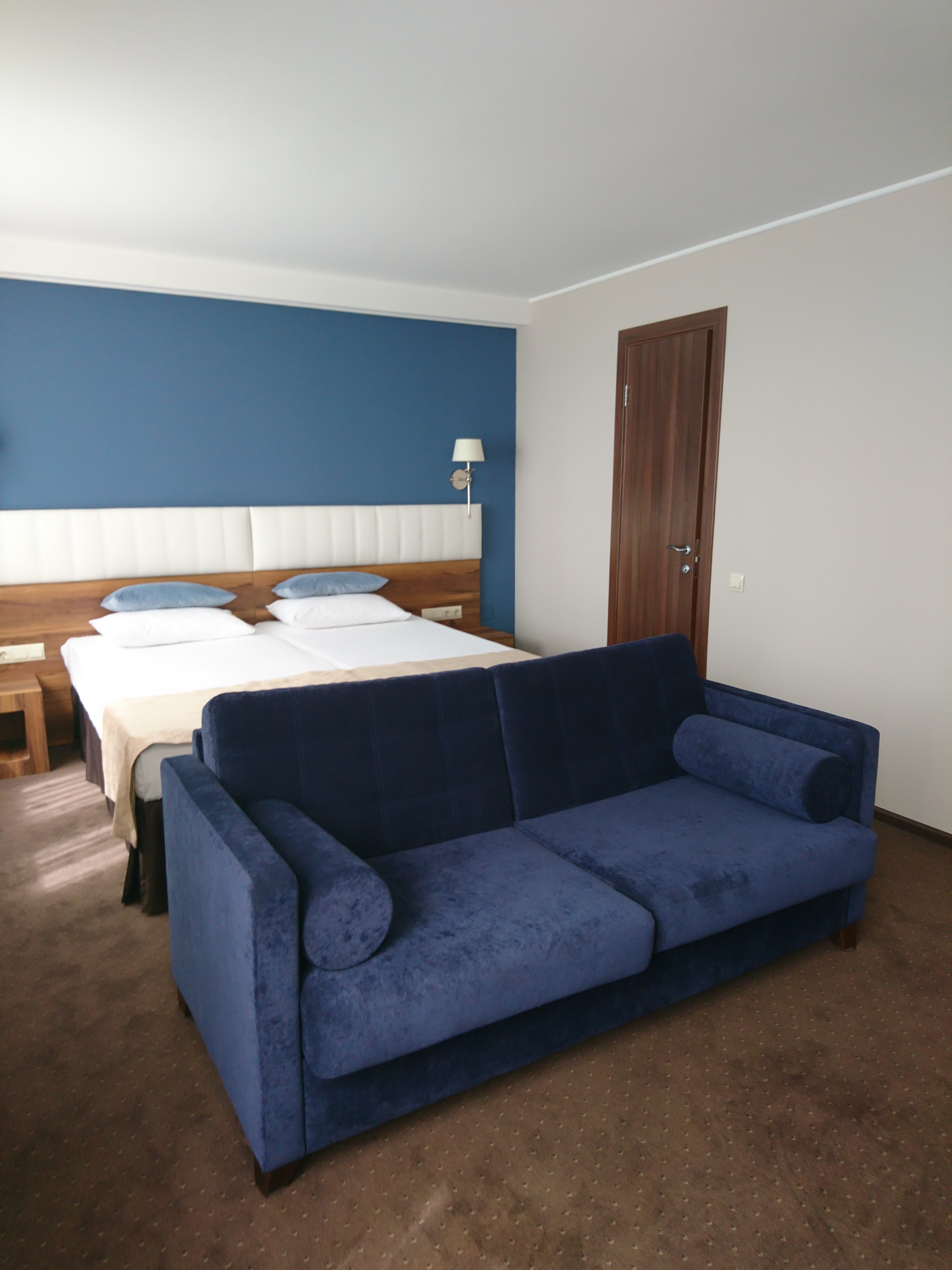 Mayak Hotel Kaliningrad