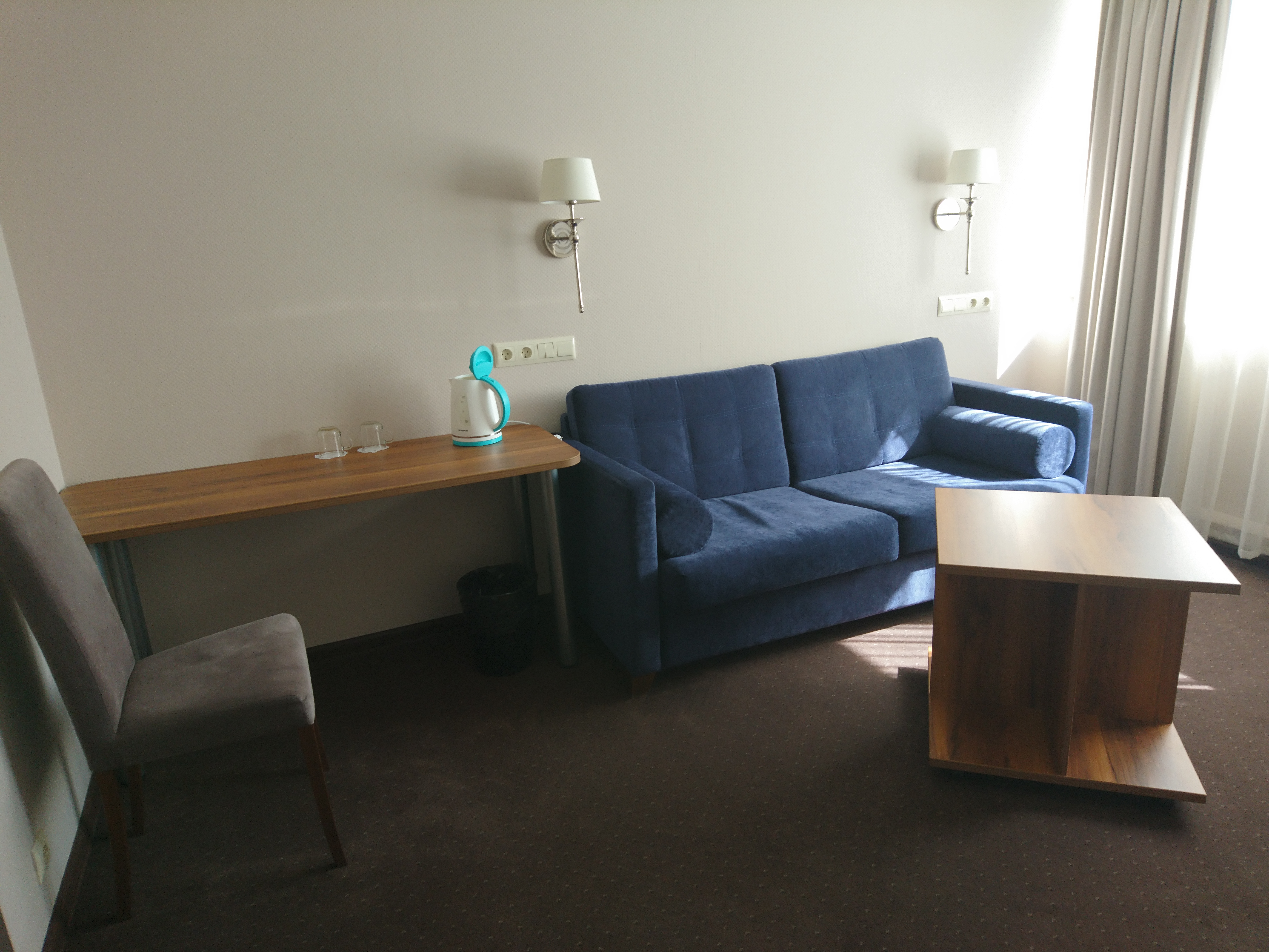 Mayak Hotel Kaliningrad