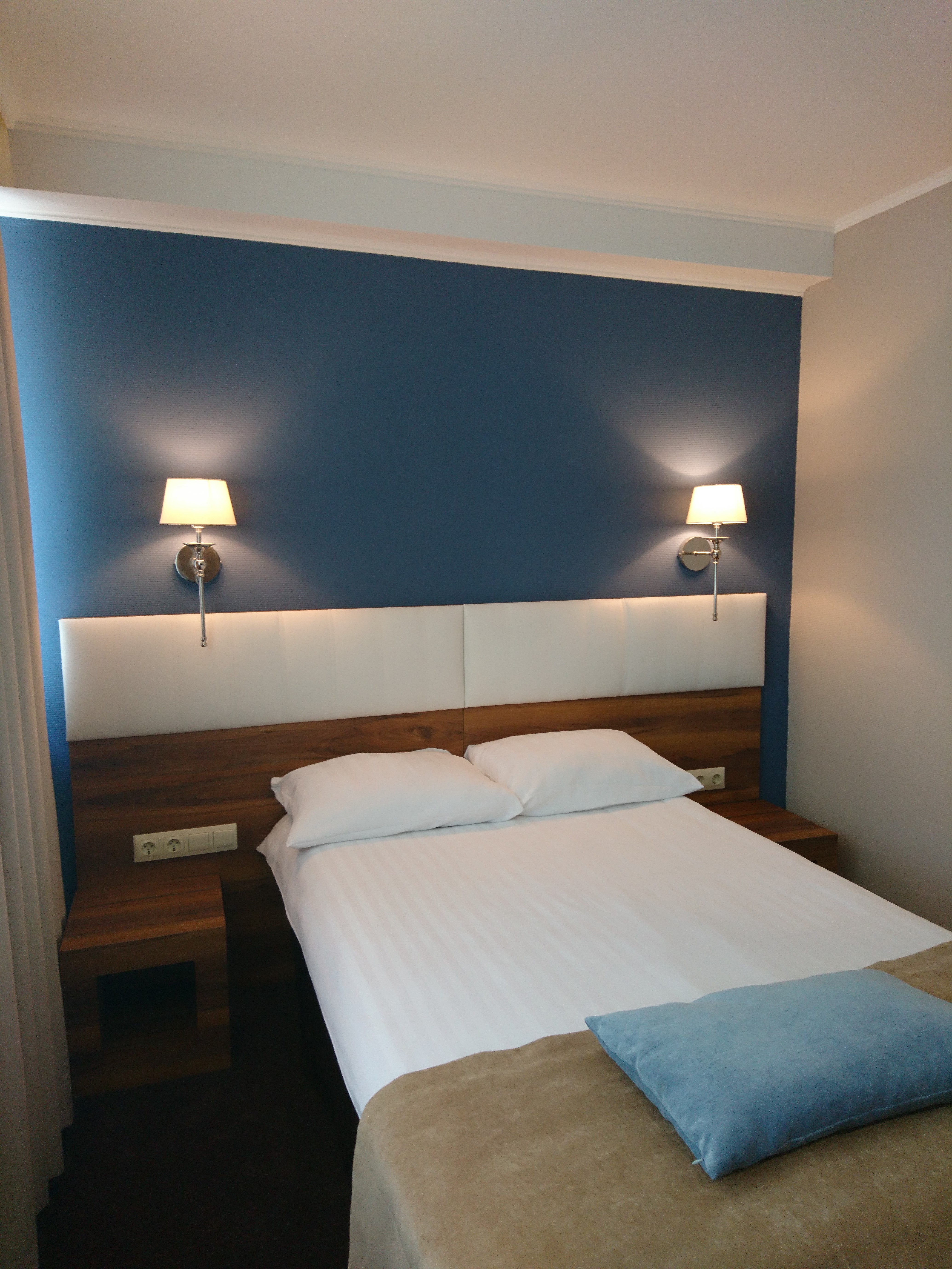 Mayak Hotel Kaliningrad
