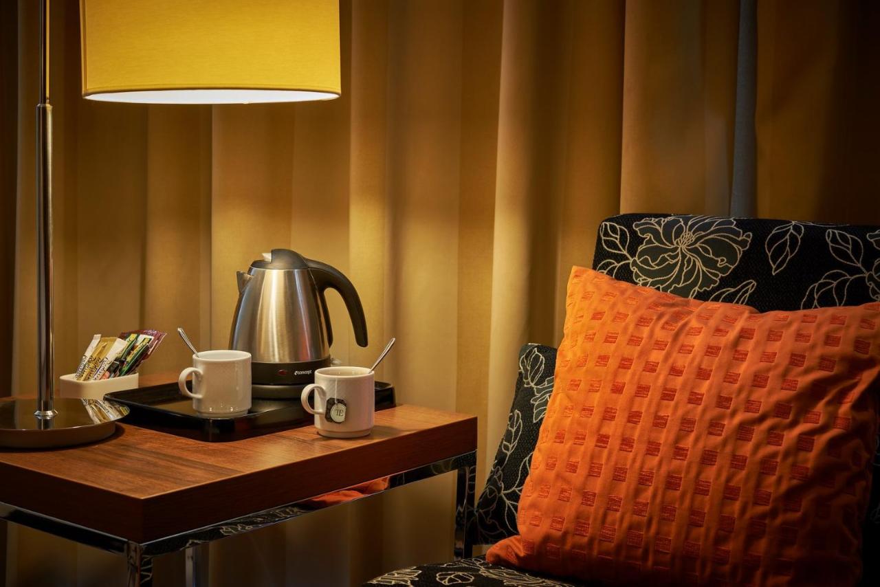 Radisson Kaliningrad