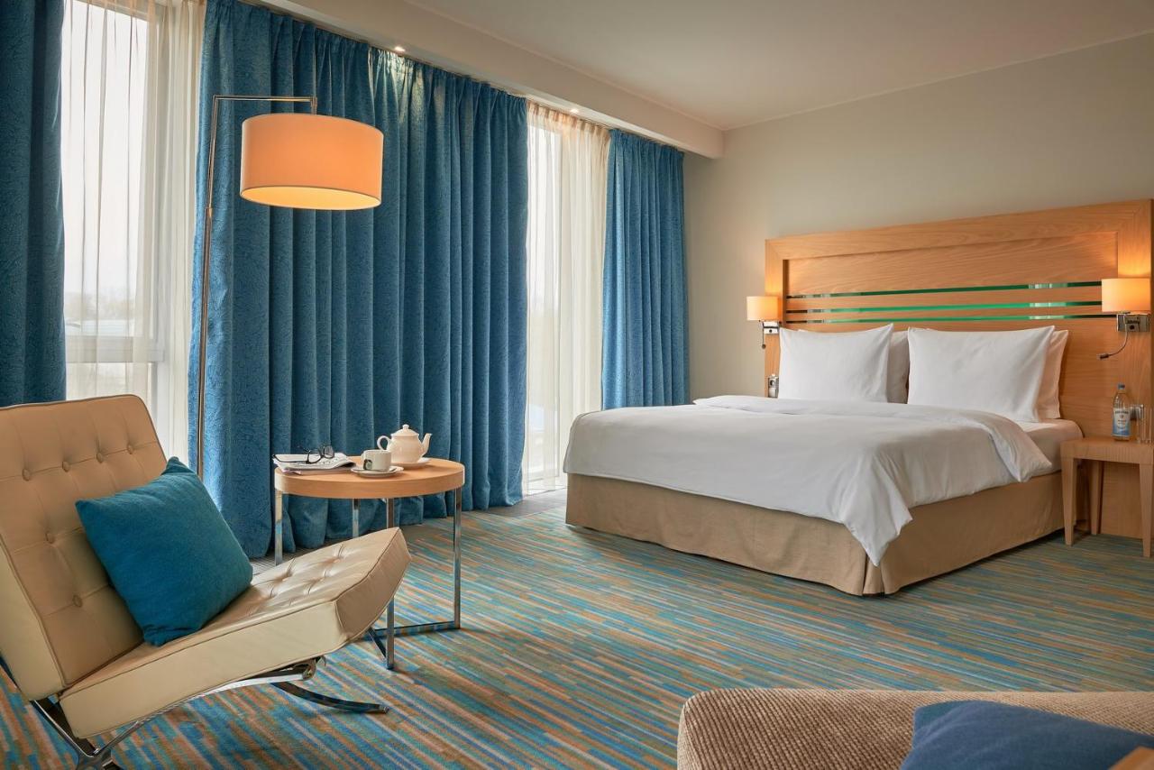 Radisson Kaliningrad