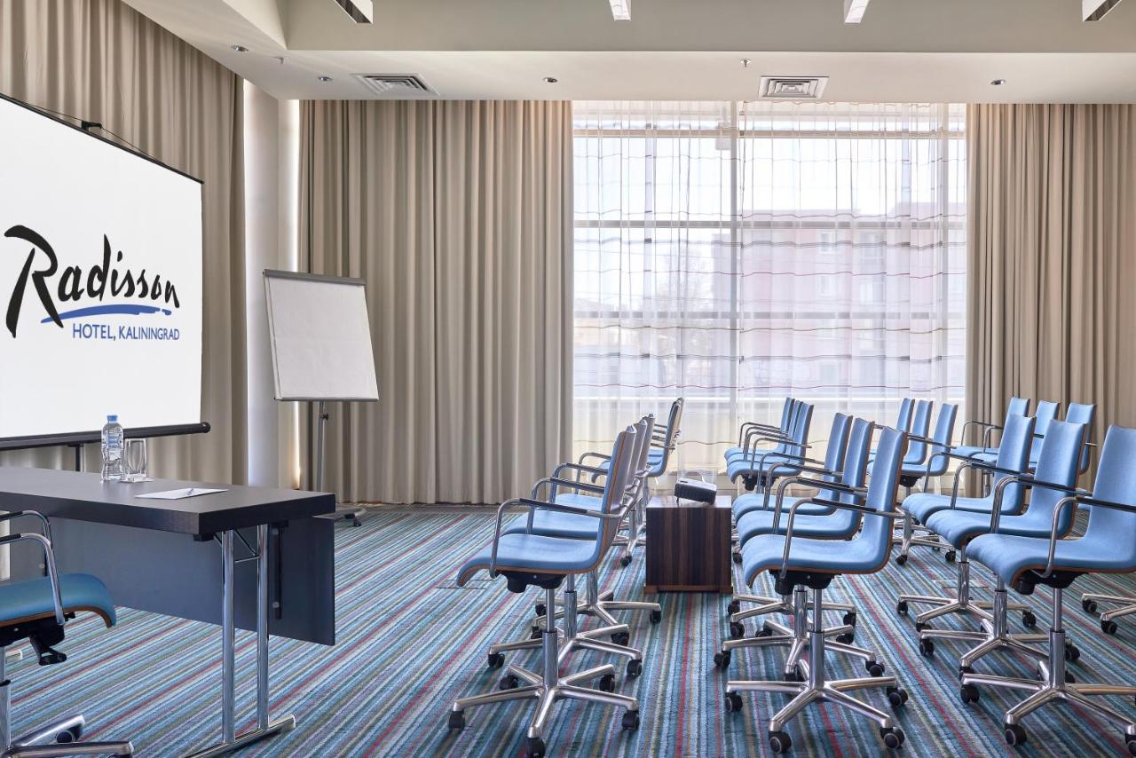Radisson Kaliningrad