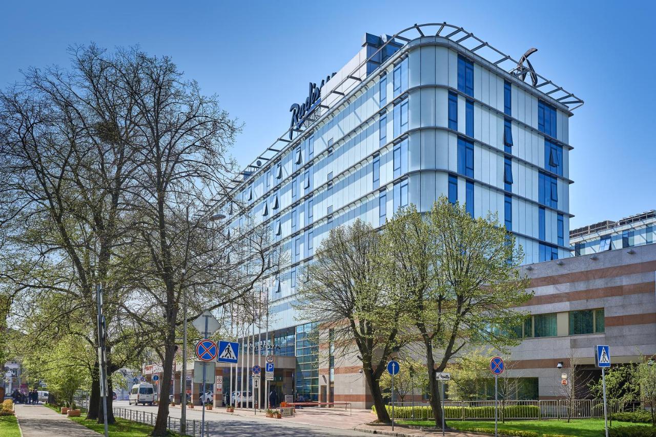 Radisson Kaliningrad