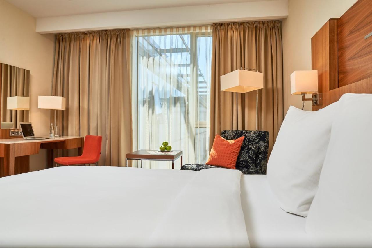 Radisson Kaliningrad