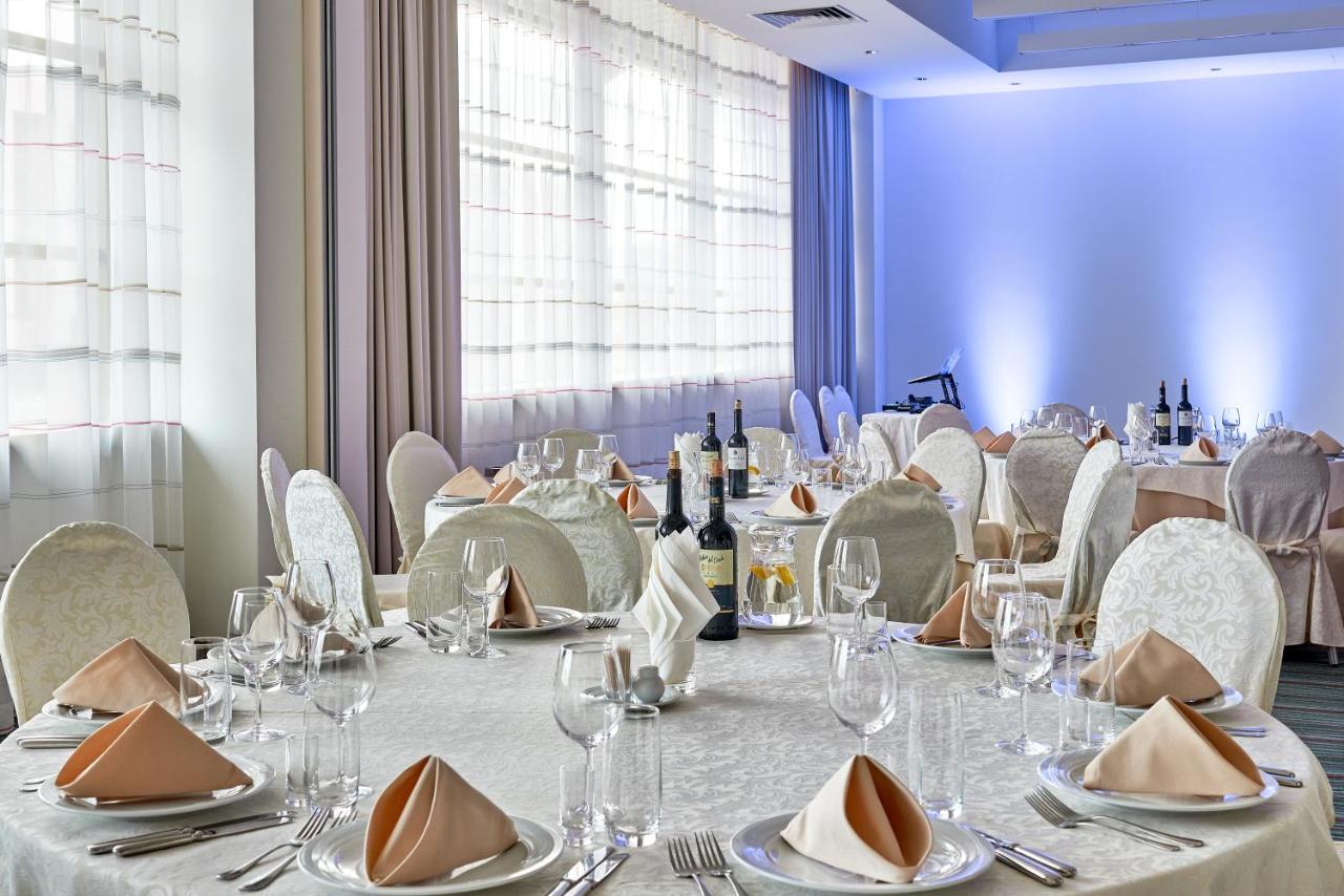 Radisson Kaliningrad