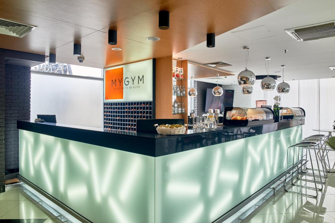 Radisson Kaliningrad