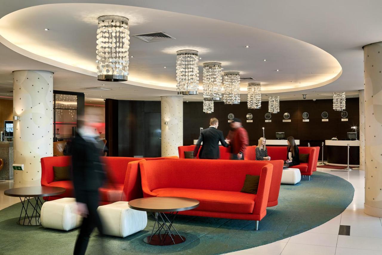 Radisson Kaliningrad