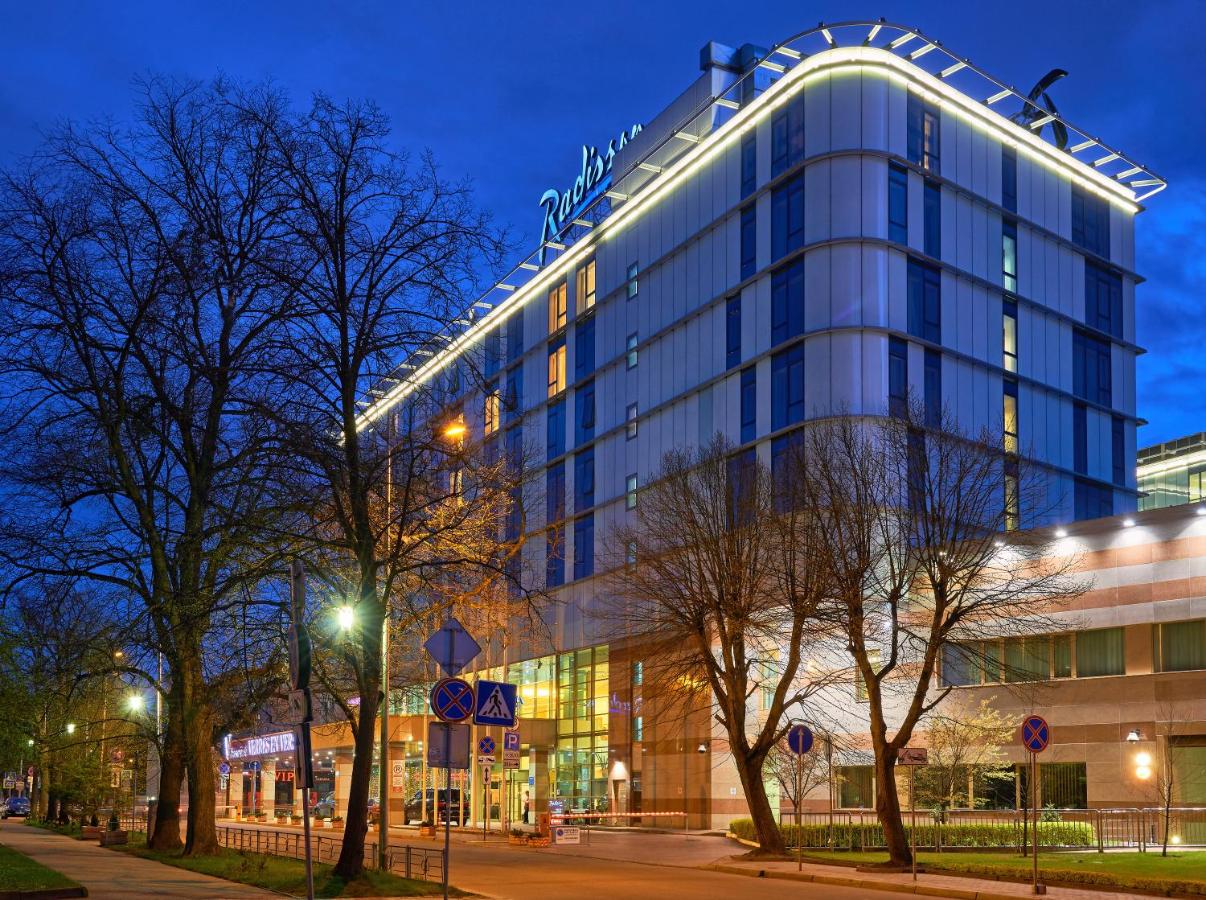Radisson Kaliningrad