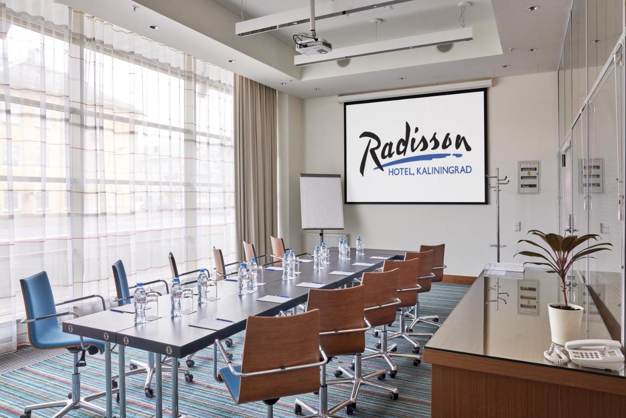 Radisson Kaliningrad