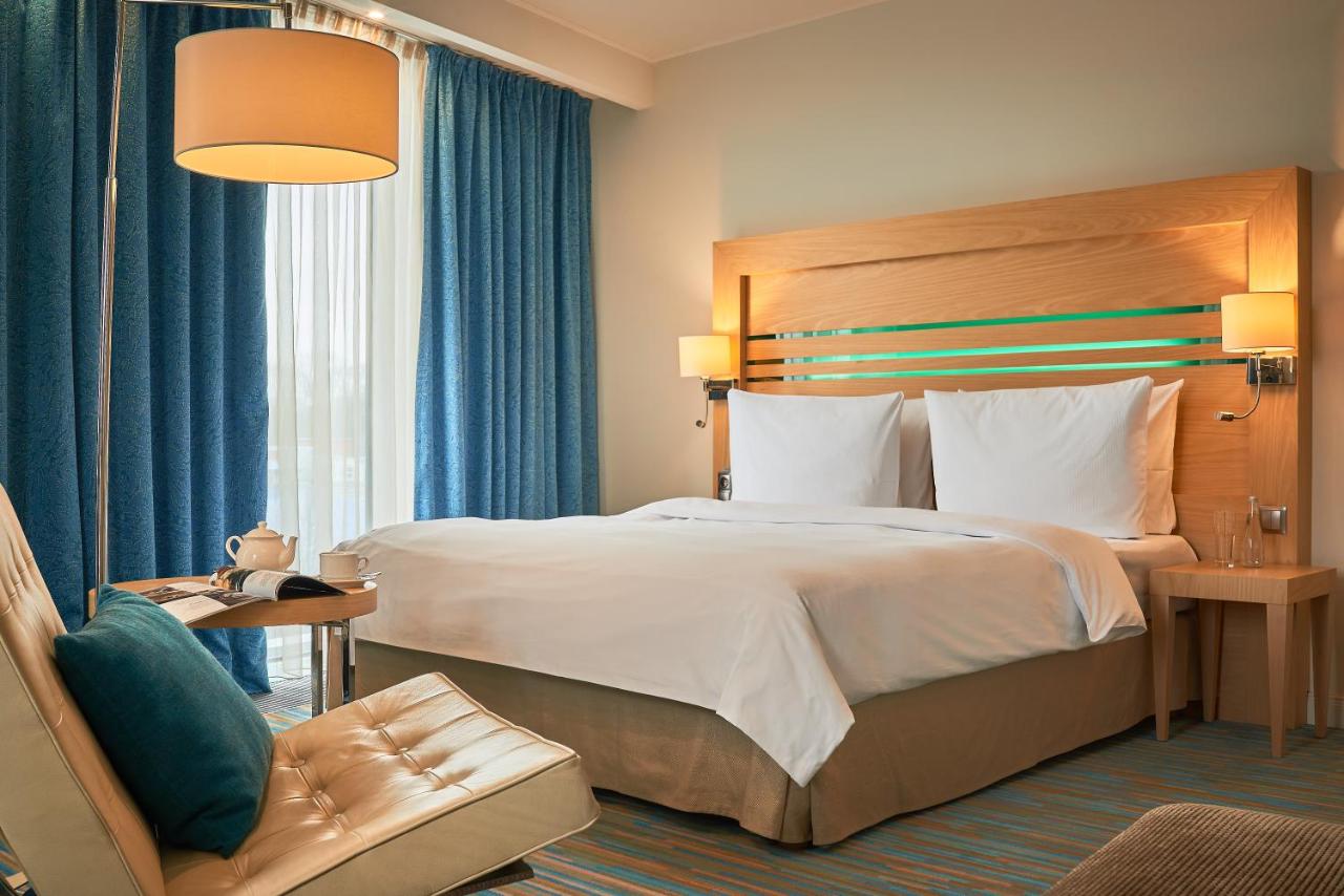 Radisson Kaliningrad