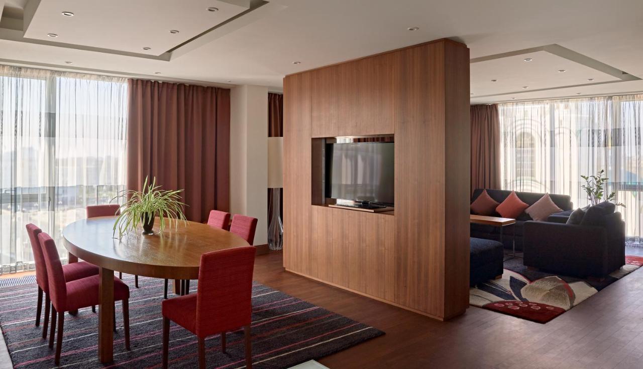 Radisson Kaliningrad