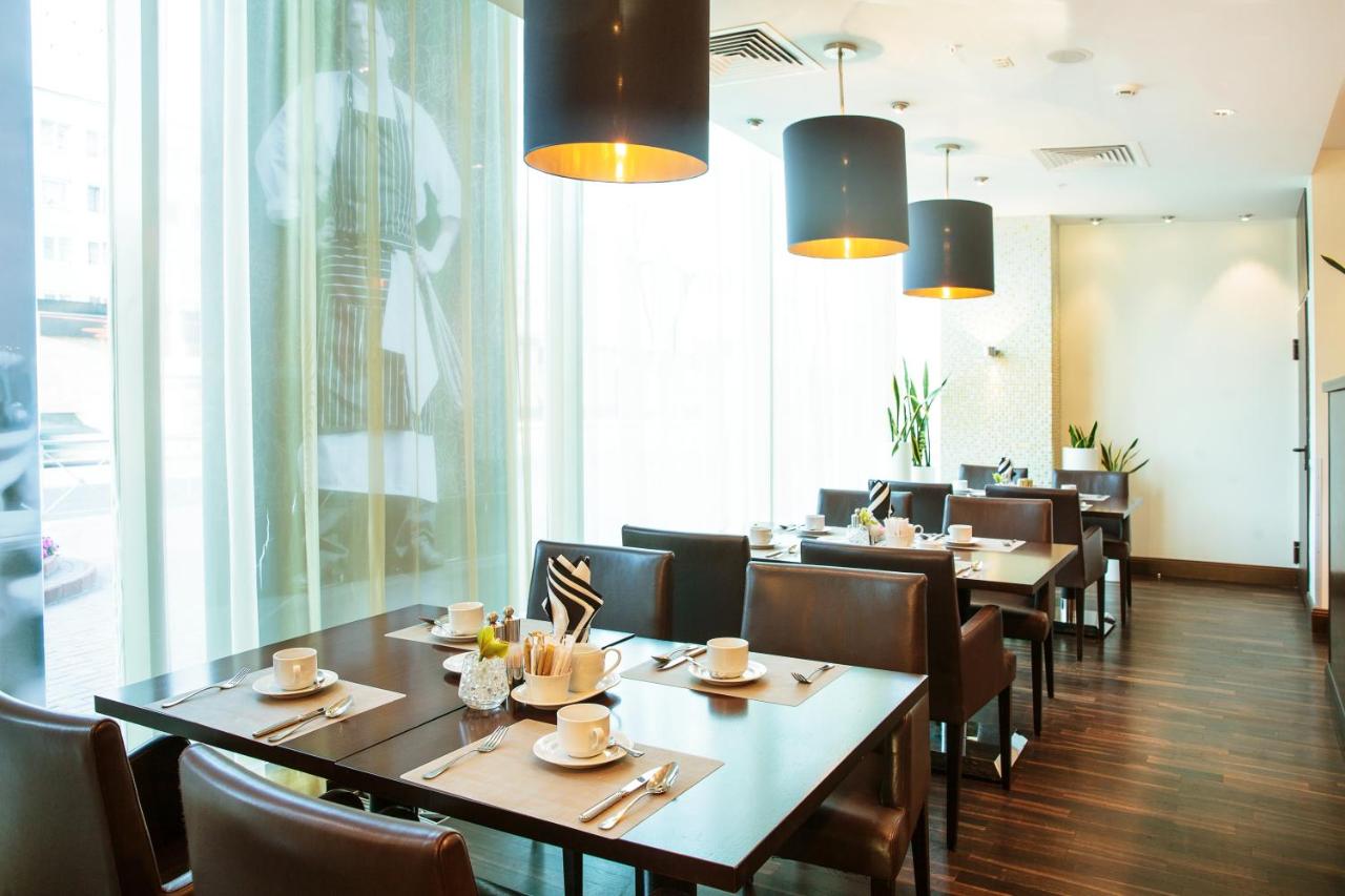 Radisson Kaliningrad