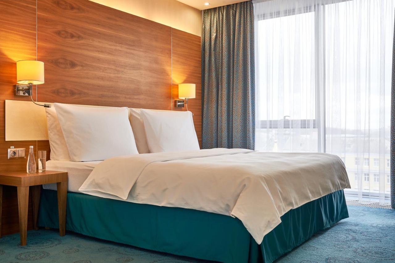 Radisson Kaliningrad