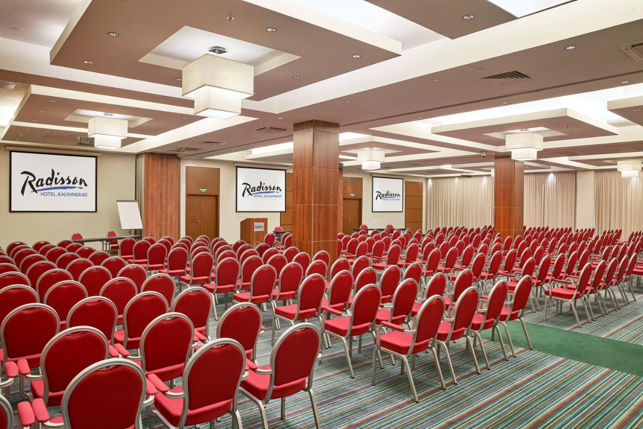 Radisson Kaliningrad